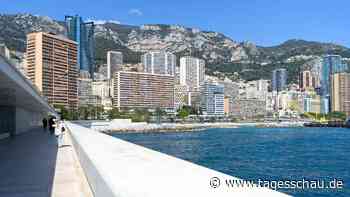 Treffen in Monaco: Rückversicherer warnen vor Naturkatastrophen
