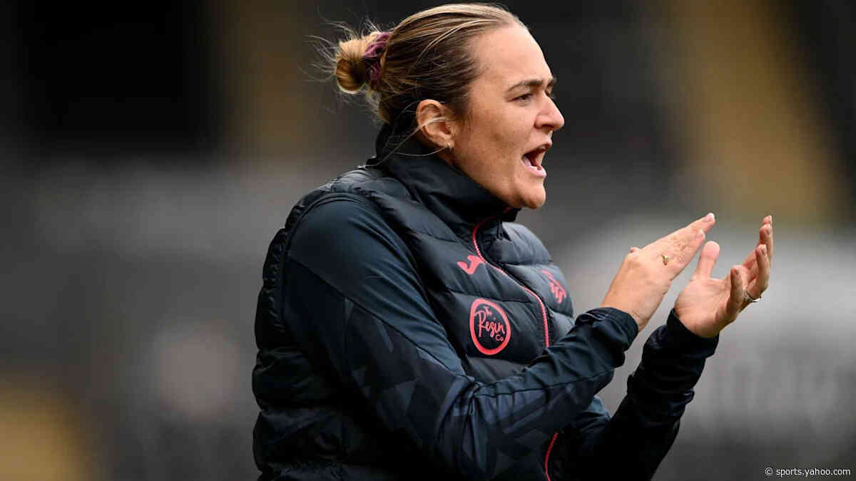Beating Cardiff 'massive' for Yzzy Taylor's Swans