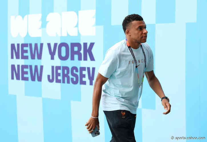Mbappé prepares for Inter: I feel the best player in the world and hope for Ballon d’Or