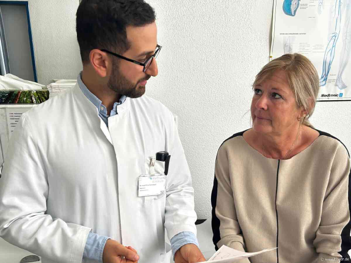 PFA Operationsmethode bei Vorhofflimmern
