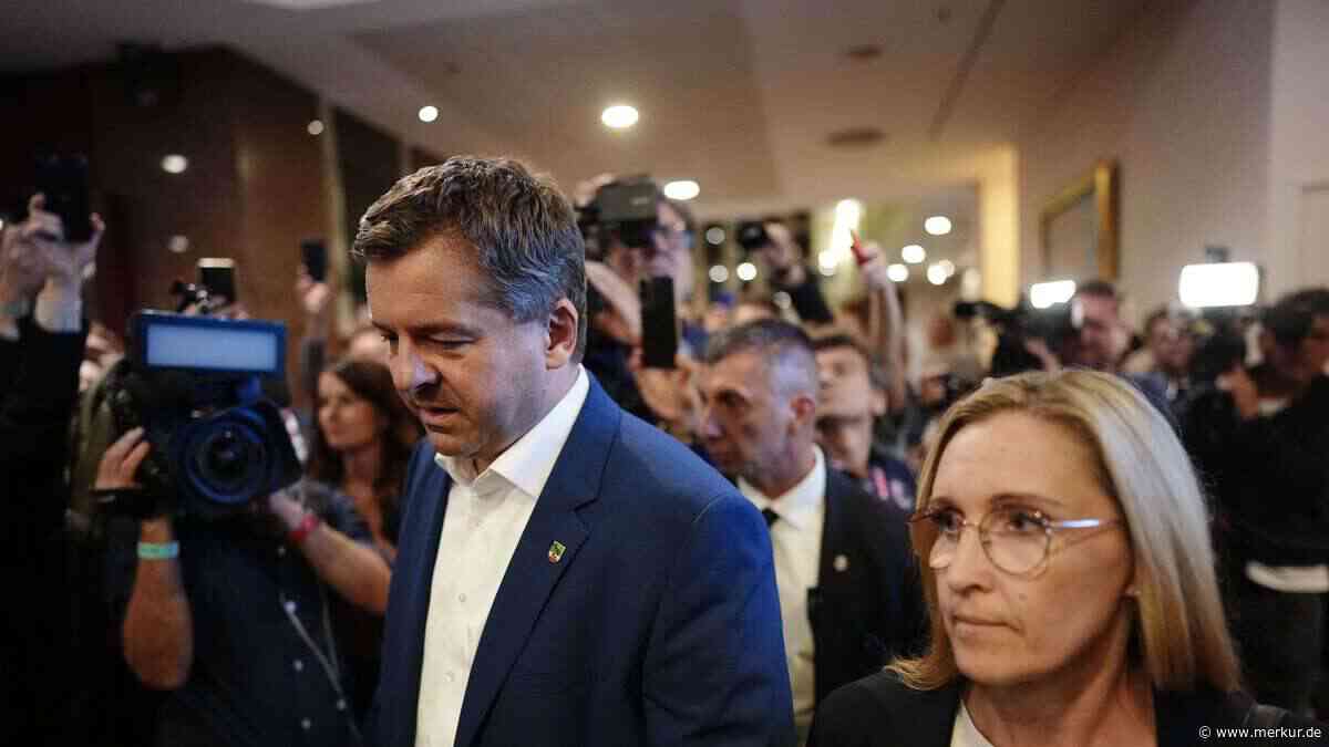 „Wäre fatal“: CDU-Mann aus Sachsen-Anhalt warnt vor Auswirkungen einer Kooperation mit der Linken