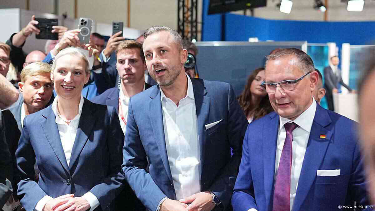 „Kitas sind keine Versuchslabore“: Verband warnt vor AfD-Plänen nach Wahl in Sachsen-Anhalt
