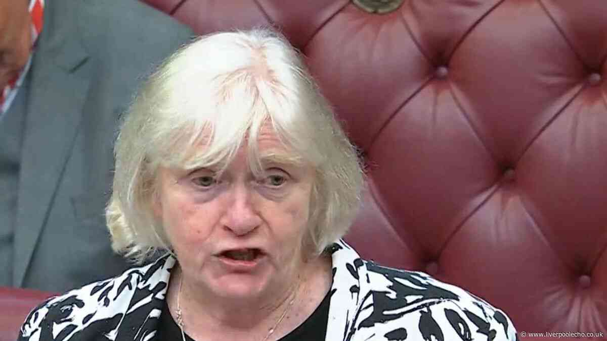 DWP September update on 'a right to work from home' - what to know