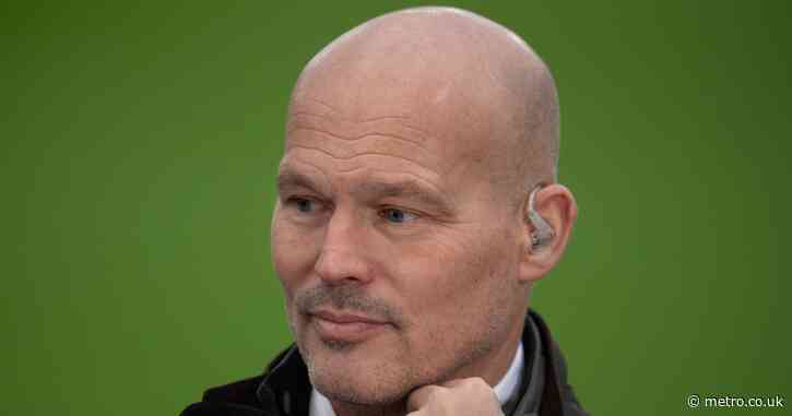 Freddie Ljungberg names Arsenal star who should have won man of the match over Martin Odegaard