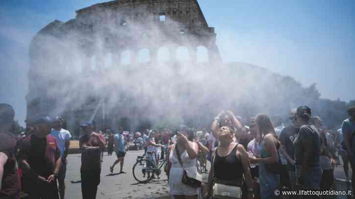 Il Cnr: “L’estate 2026 è stata la più calda in Italia dal 1950, ha battuto quella del 2003”