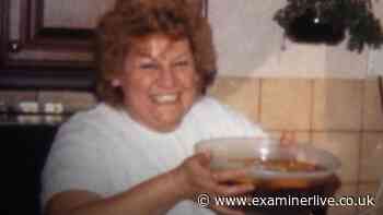 Man re-arrested 21 years after Yorkshire gran bludgeoned to death at home