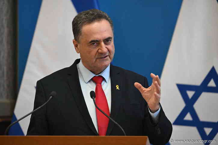Israel vows war with Palestinian authorities in case of Oct 7-style attack