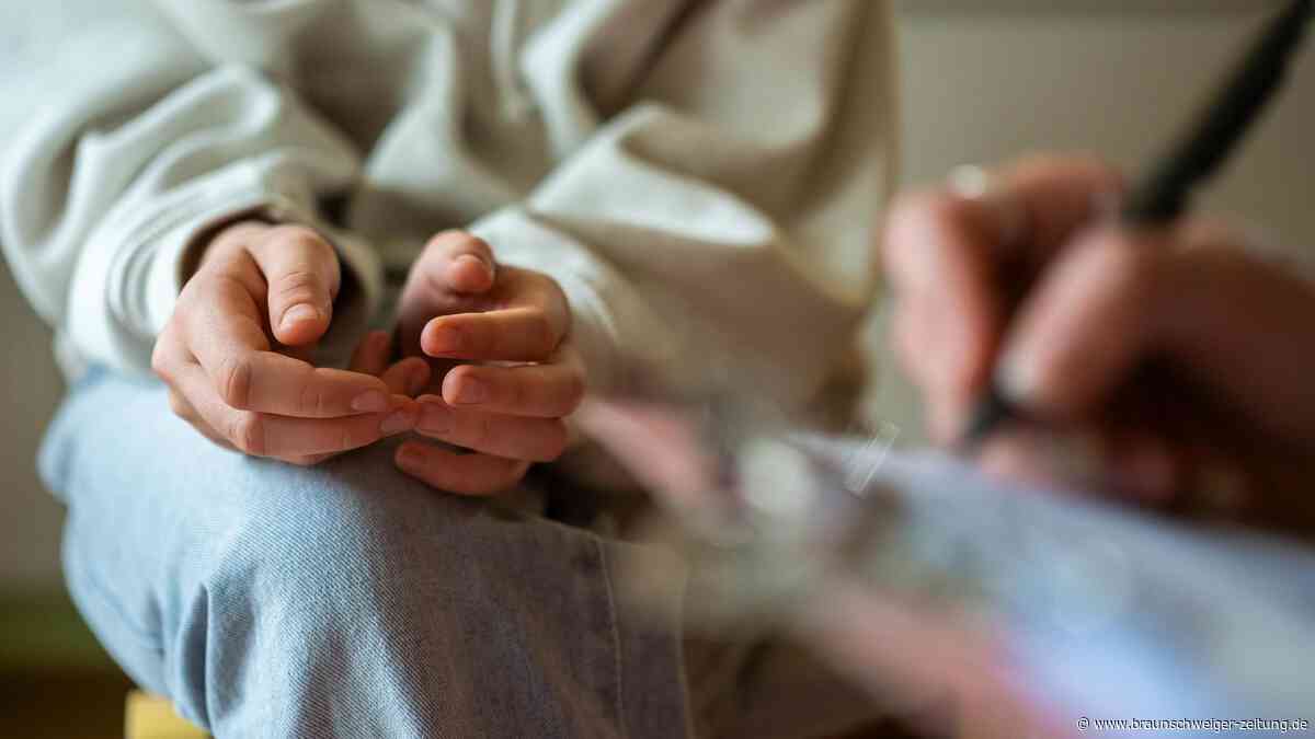 Therapie-Angebot könnte sinken: Psychotherapeutin warnt vor „Katastrophe“