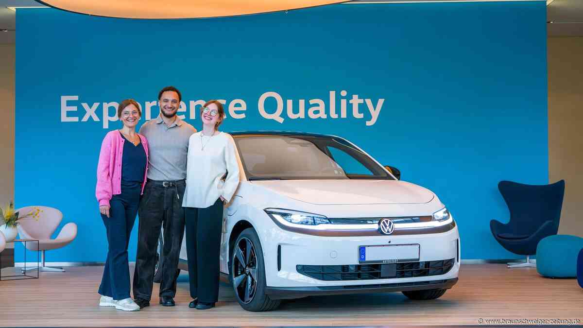 VW-Verbrenner verlieren an Absatz - in Wolfsburg hofft man auf den ID. Polo
