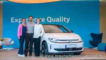VW-Verbrenner verlieren an Absatz - in Wolfsburg hofft man auf den ID. Polo
