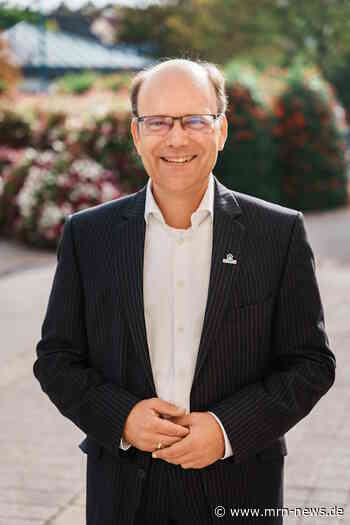 Frankenthal – EWF-Bürgersprechstunde mit Bürgermeister Bernd Knöppel