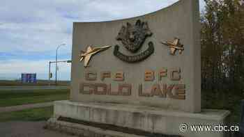Cold Lake continues fight over military base taxes