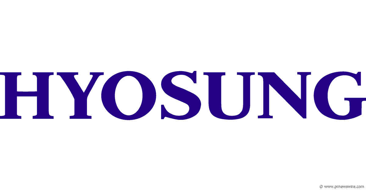 Hyosung Chairman Cho Hyun-Joon targets U.S. AI power market with 22.9kV SST