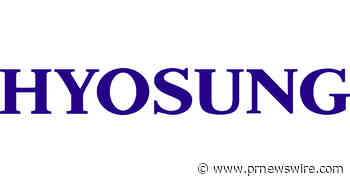 Hyosung Chairman Cho Hyun-Joon targets U.S. AI power market with 22.9kV SST