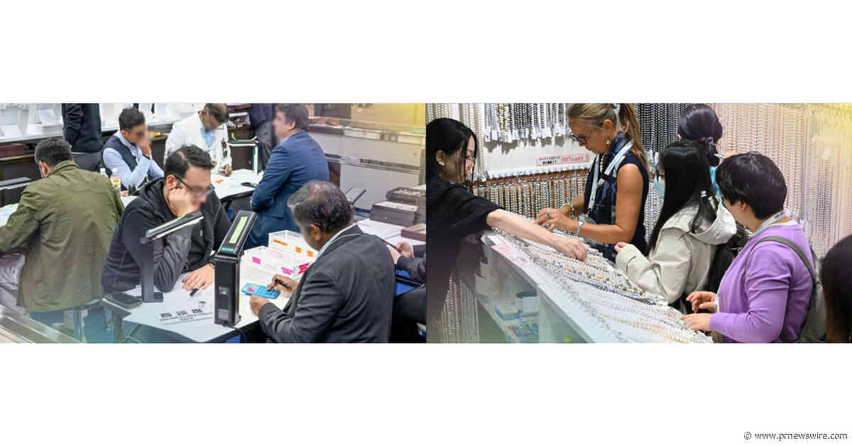 Discover Japanese Suppliers of Pre-Owned Luxury Watches &amp; Jewelry at IJT AUTUMN 2026