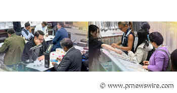 Discover Japanese Suppliers of Pre-Owned Luxury Watches &amp; Jewelry at IJT AUTUMN 2026