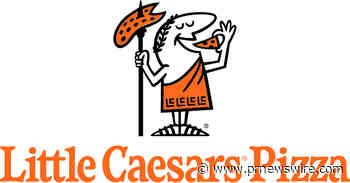 LITTLE CAESARS® BRINGS BACK DETROIT-STYLE SLICES-N-STIX® FOR $4.99 FOR A LIMITED TIME