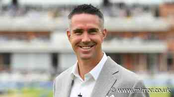 Kevin Pietersen handed shock England return 12 years on from brutal squad axe