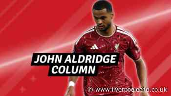 Cody Gakpo has new lease of life at Liverpool but struggling team-mate needs help