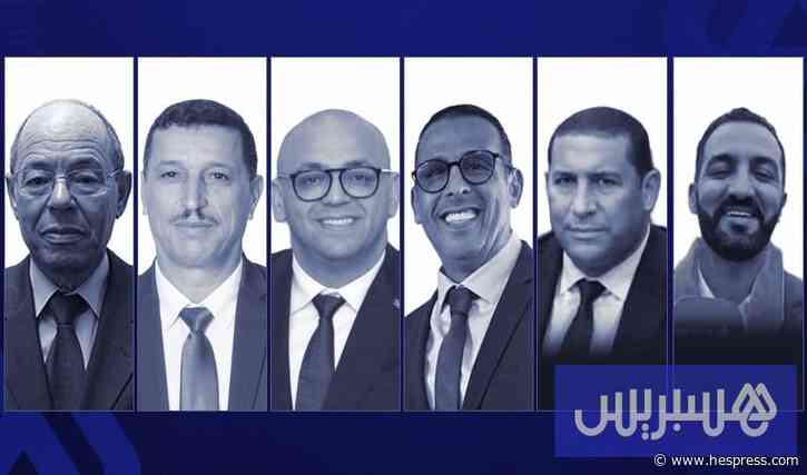 انتخابات 2026 .. منافسة محتدمة للظفر بالمقاعد الثلاثة في صفرو