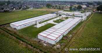 Staphorst en Hattem op ‘zwarte lijst’ asielminis­ter