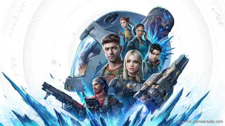 The Expanse: Osiris Reborn swings for the Mass Effect crown, but struggles to match my enthusiasm for the TV show