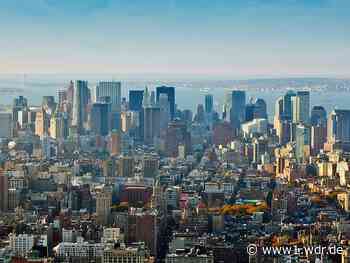 Neue Nonstop-Flüge von Düsseldorf nach New York