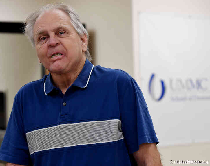 A complex jaw reconstruction surgery reaches Mississippi