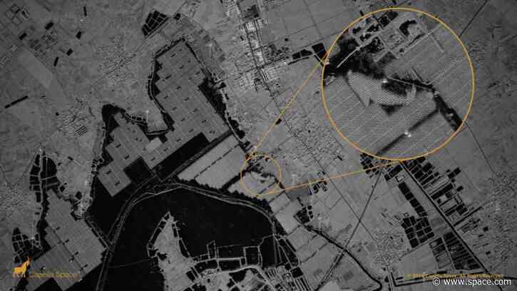 The future of Earth observation: Private satellites and AI bring benefits but also pose risks