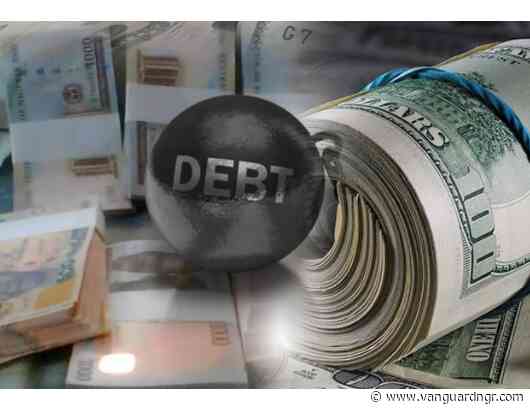 Businesses suffer as FG’s domestic borrowings surge 90% to N24.7trn