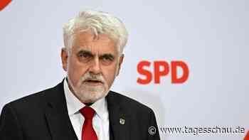 ++ Liveticker zur Sachsen-Anhalt-Wahl: SPD offen für überparteilichen Ministerpräsidenten ++
