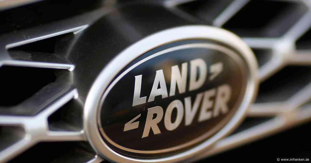 Jaguar Land Rover muss sparen: 4.000 Stellen fallen weg