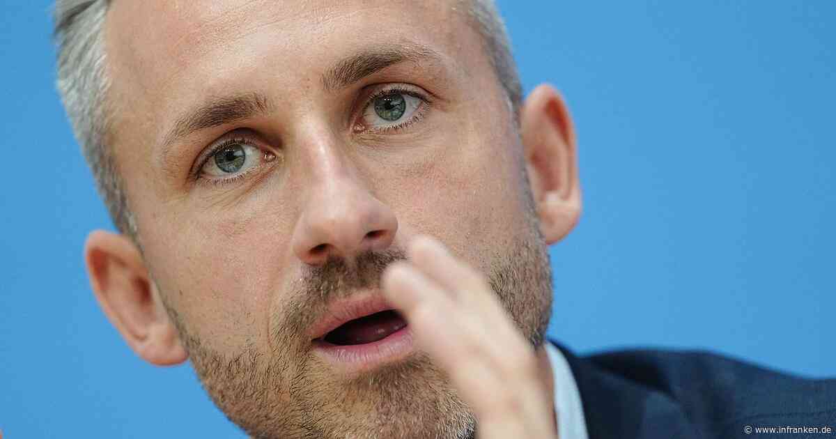 Schulze kündigt nach CDU-Wahlpleite Konsequenzen an
