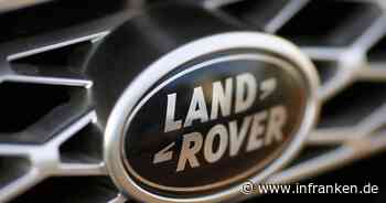 Jaguar Land Rover muss sparen: 4.000 Stellen fallen weg