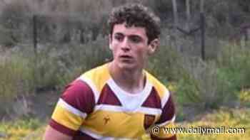 College rugby player dead at 19 after suffering 'medical crisis' during run with teammates