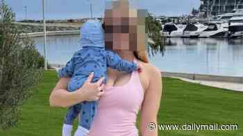 DNA tests, a name change and the moves Fremantle star Luke Ryan is making behind closed doors after life-changing double paternity discovery
