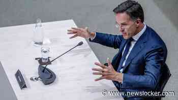 Rutte houdt bij coronaverhoor de regie in handen en zou avondklok opnieuw doen: ’Dat is onvermijdelijk’