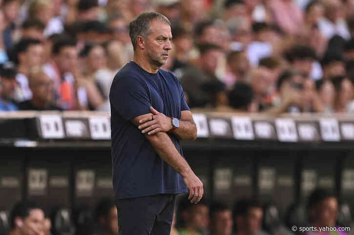 Hansi Flick surpasses Guardiola and Luis Enrique with incredible Barcelona record