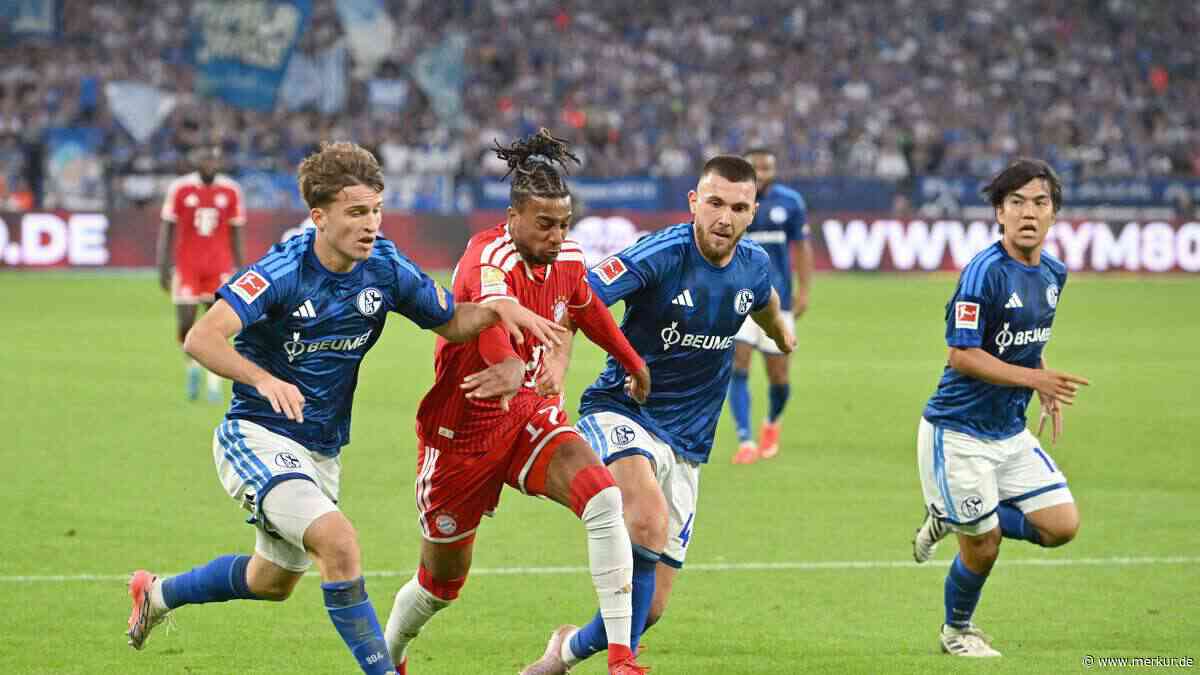 Olise doch nicht unverkäuflich?: „Etwas zu versprechen, ist ein heikles Thema“