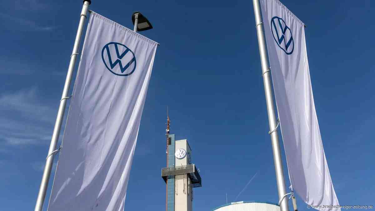 VW Osnabrück: Land, Rüstungskonzern Rafael und Investor unterzeichnen Absichtserklärung