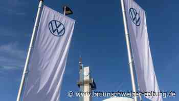 VW Osnabrück: Land, Rüstungskonzern Rafael und Investor unterzeichnen Absichtserklärung