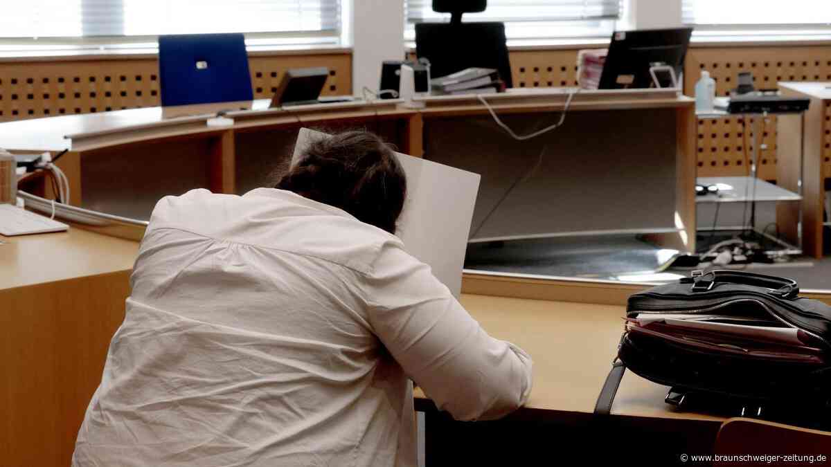 Justizirrtum um Josephine R.: die Pause, in der das Diktiergerät ausging
