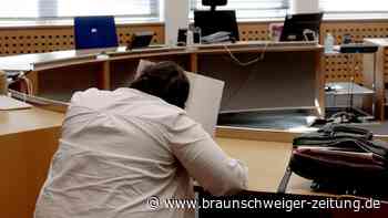 Justizirrtum um Josephine R.: die Pause, in der das Diktiergerät ausging