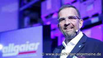 Allgaier investiert in Elchingen und verlagert 100 Stellen aus Neu-Ulm