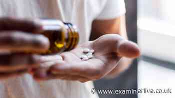 Pharmacist advice for anyone taking aspirin daily - doctors 'may not have told you'