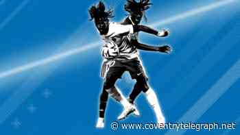 'He can make others shine with his passing' - lowdown on Coventry City's Yann Gboho
