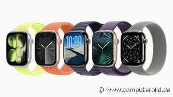watchOS 27: Diese drei Funktionen fallen dem Update zum Opfer