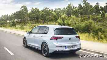 VW Golf bleibt vorne – Pkw-Bestseller