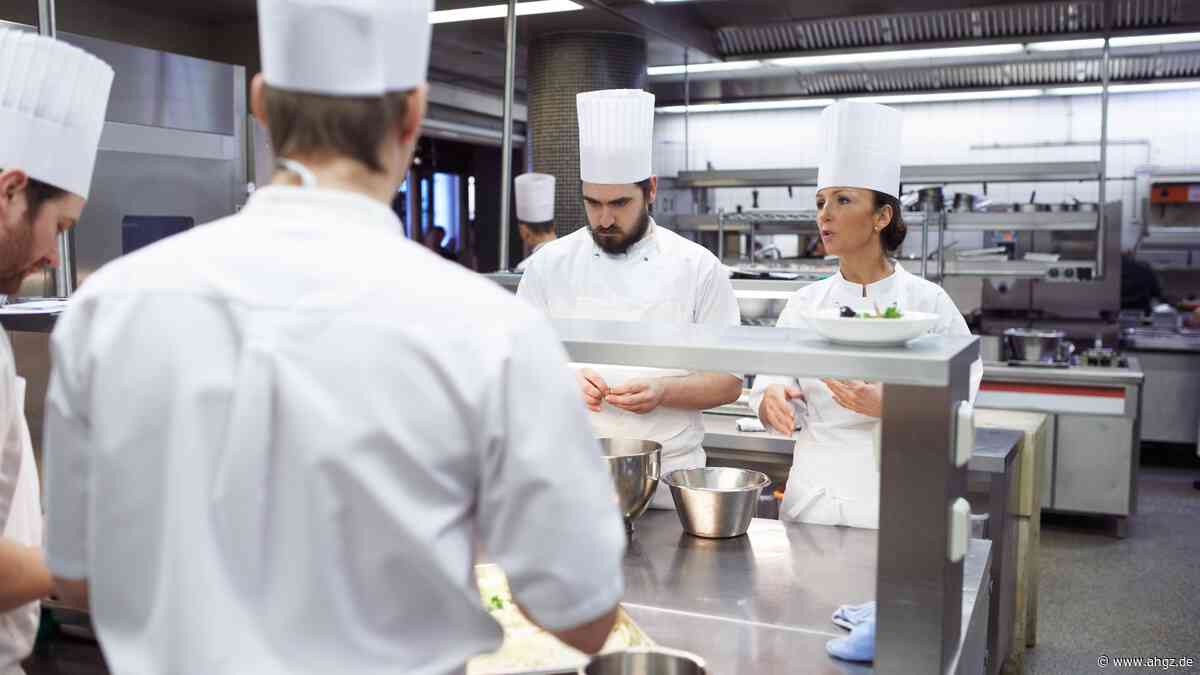 Ausbildung: Warum Einstiege im Gastgewerbe oft scheitern