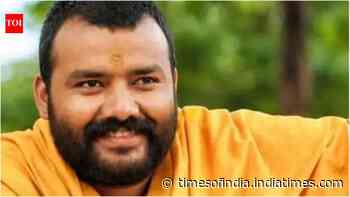Hanuman Ansh actor Shobhinaw was the last man standing